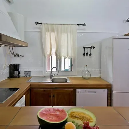 Villa Espectacular Con Piscina En Conil Cl-5c *