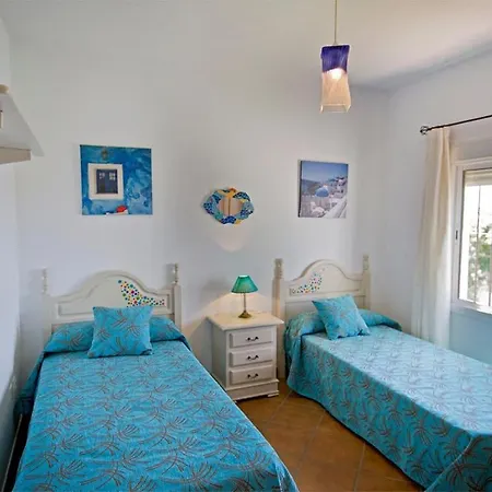 Villa Espectacular Con Piscina En Conil Cl-5c Cádiz
