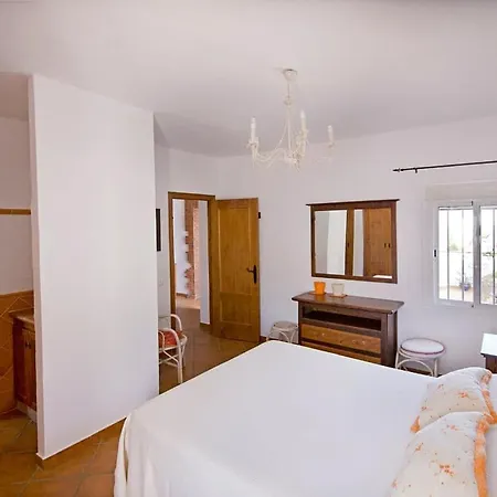 Espectacular Con Piscina En Conil Cl-5c Villa Cádiz