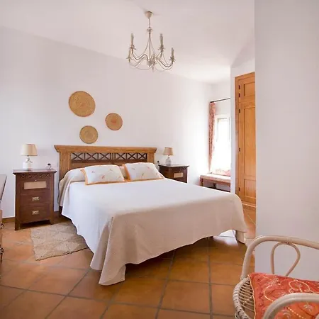 Villa Espectacular Con Piscina En Conil Cl-5c *