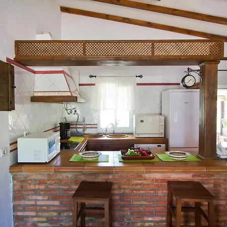 Villa Espectacular Con Piscina En Conil Cl-5c Cádiz
