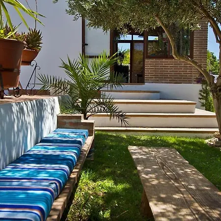 Villa Espectacular Con Piscina En Conil Cl-5c *