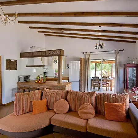 Espectacular Con Piscina En Conil Cl-5c Villa